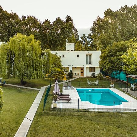 تشاكراس دي كوريا Villa Niagara المظهر الخارجي الصورة