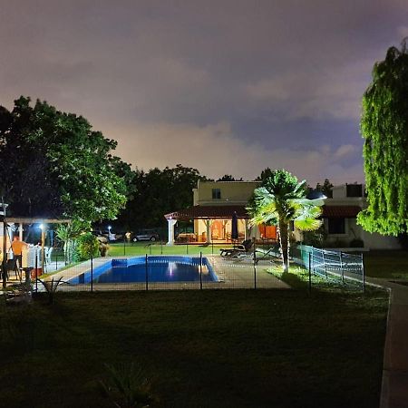 تشاكراس دي كوريا Villa Niagara المظهر الخارجي الصورة