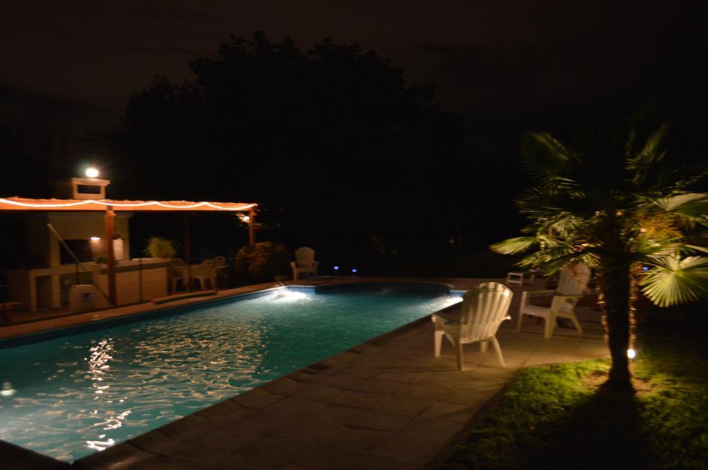 تشاكراس دي كوريا Villa Niagara المظهر الخارجي الصورة