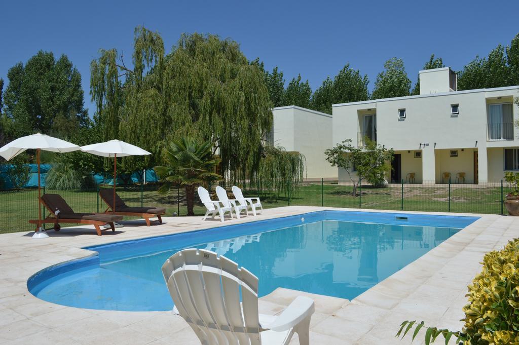 تشاكراس دي كوريا Villa Niagara المظهر الخارجي الصورة