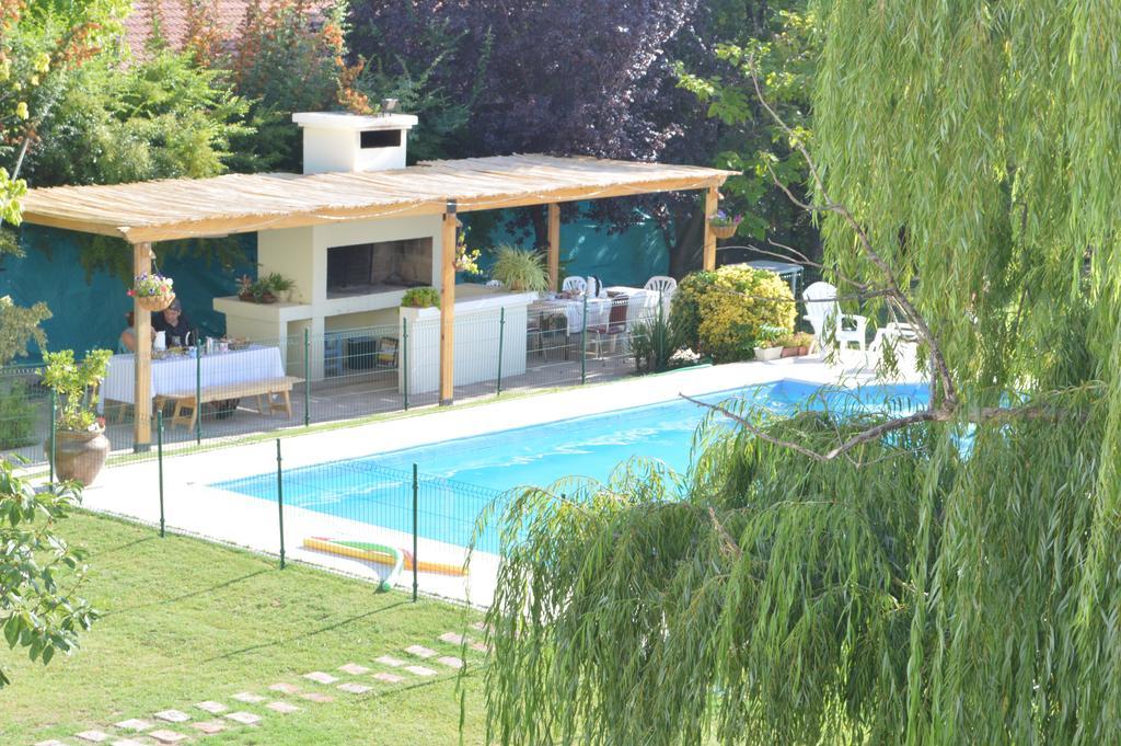 تشاكراس دي كوريا Villa Niagara المظهر الخارجي الصورة
