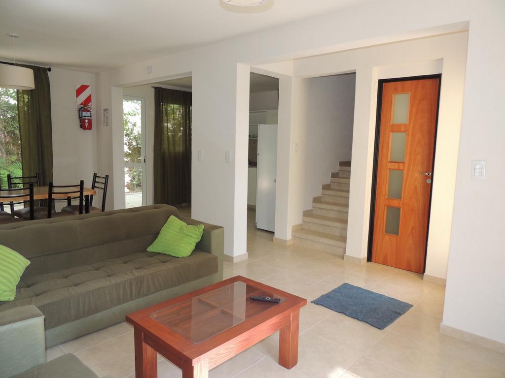 تشاكراس دي كوريا Villa Niagara الغرفة الصورة