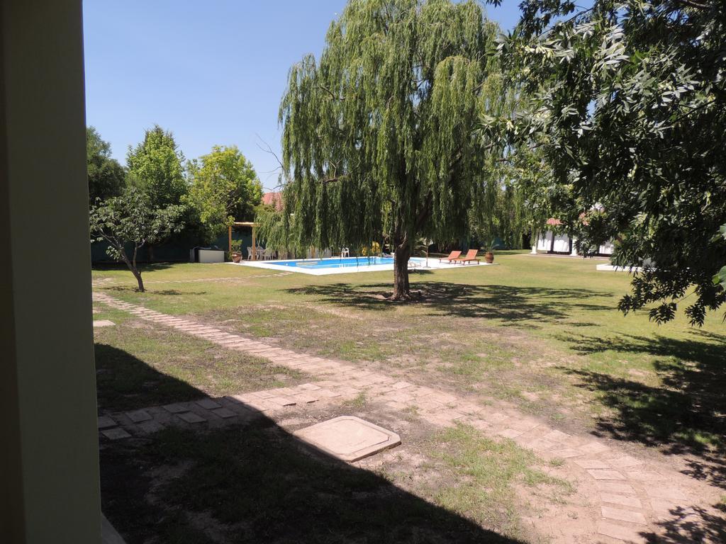 تشاكراس دي كوريا Villa Niagara المظهر الخارجي الصورة