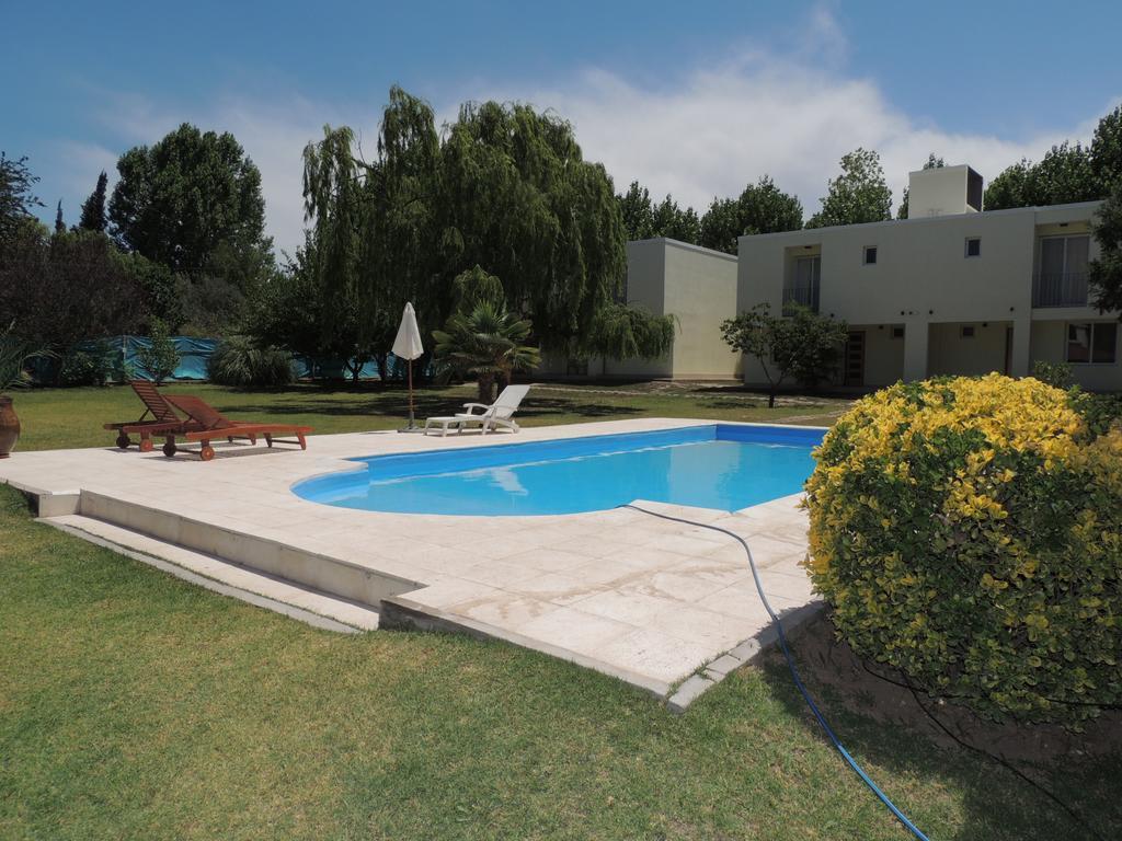 تشاكراس دي كوريا Villa Niagara المظهر الخارجي الصورة