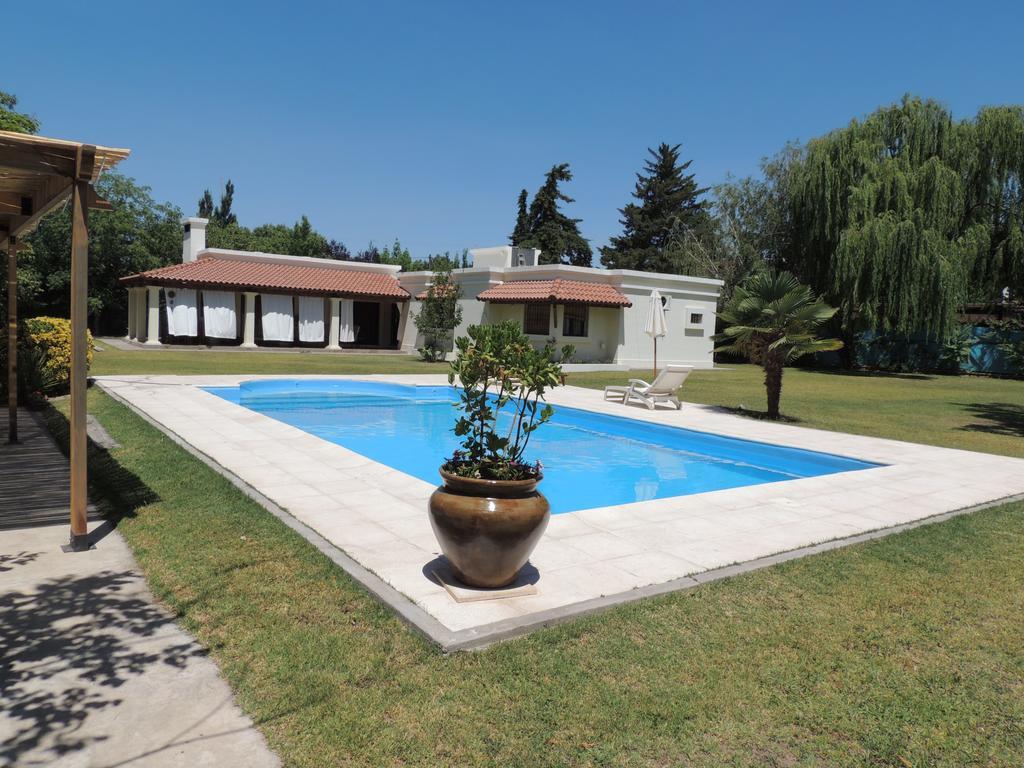 تشاكراس دي كوريا Villa Niagara المظهر الخارجي الصورة