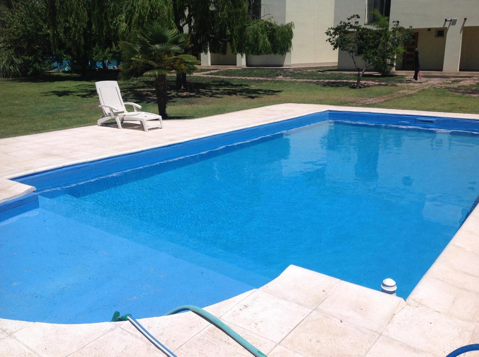 تشاكراس دي كوريا Villa Niagara المظهر الخارجي الصورة