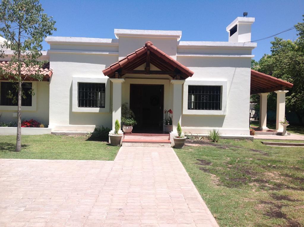تشاكراس دي كوريا Villa Niagara الغرفة الصورة