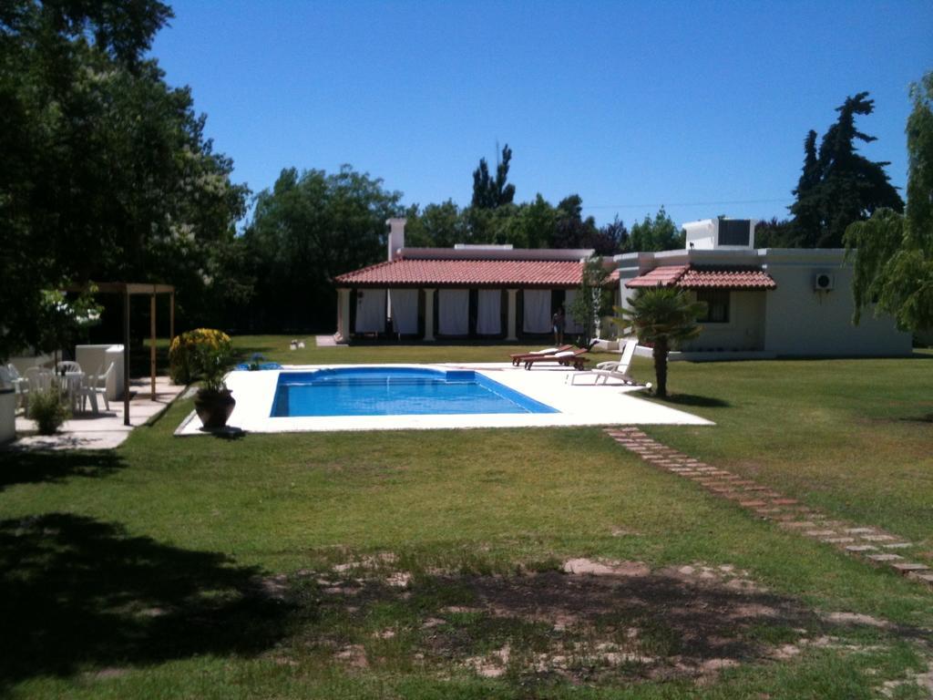 تشاكراس دي كوريا Villa Niagara المظهر الخارجي الصورة