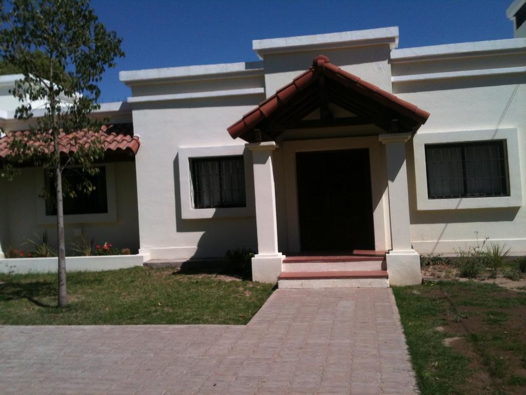 تشاكراس دي كوريا Villa Niagara الغرفة الصورة