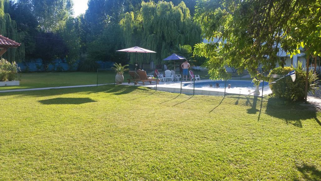 تشاكراس دي كوريا Villa Niagara المظهر الخارجي الصورة