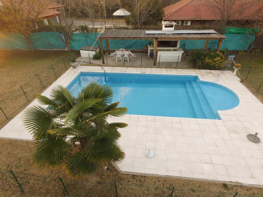 تشاكراس دي كوريا Villa Niagara المظهر الخارجي الصورة