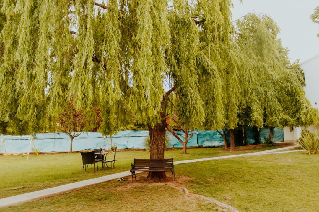 تشاكراس دي كوريا Villa Niagara المظهر الخارجي الصورة