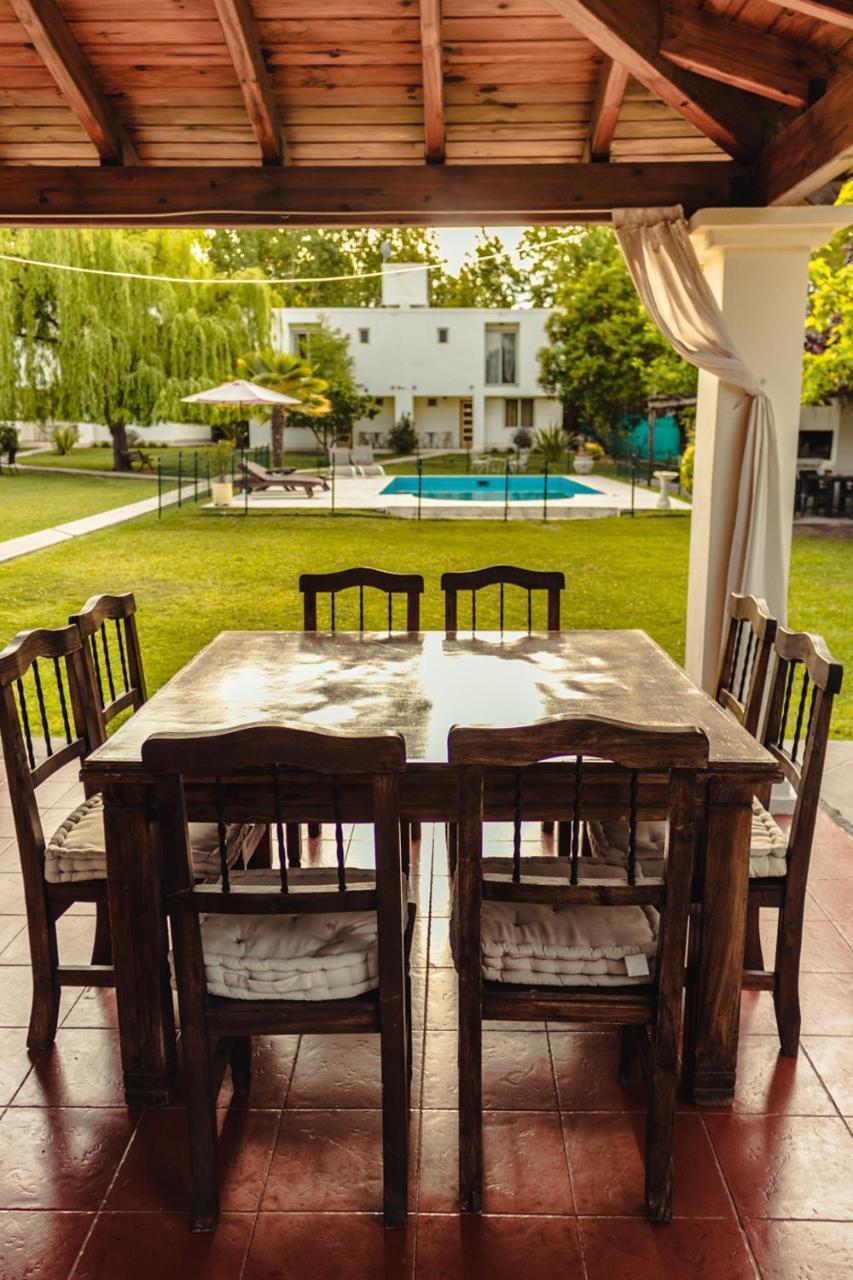 تشاكراس دي كوريا Villa Niagara المظهر الخارجي الصورة