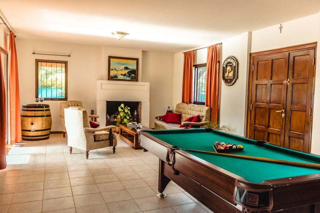تشاكراس دي كوريا Villa Niagara المظهر الخارجي الصورة