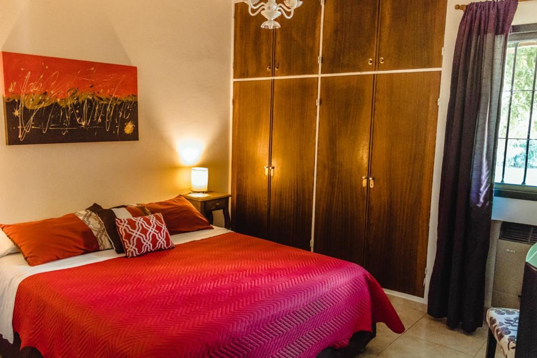 تشاكراس دي كوريا Villa Niagara المظهر الخارجي الصورة