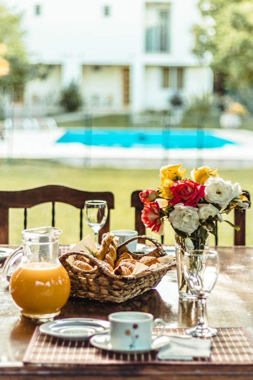 تشاكراس دي كوريا Villa Niagara المظهر الخارجي الصورة