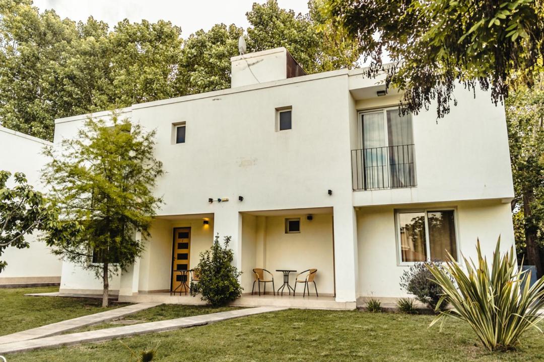 تشاكراس دي كوريا Villa Niagara المظهر الخارجي الصورة