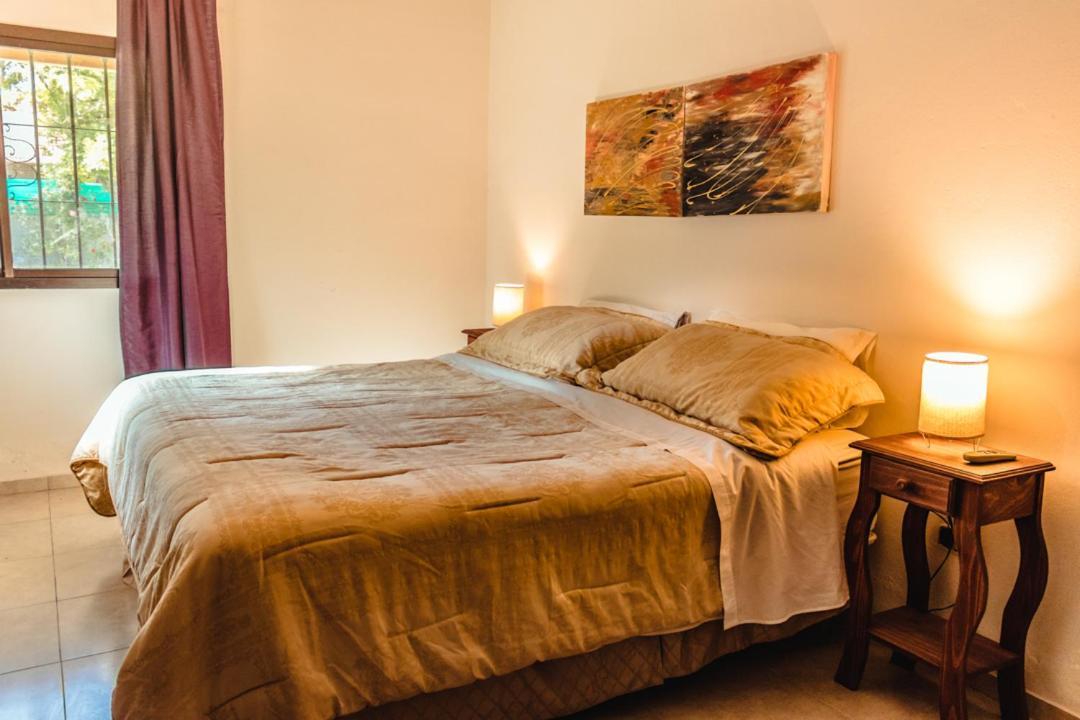 تشاكراس دي كوريا Villa Niagara المظهر الخارجي الصورة