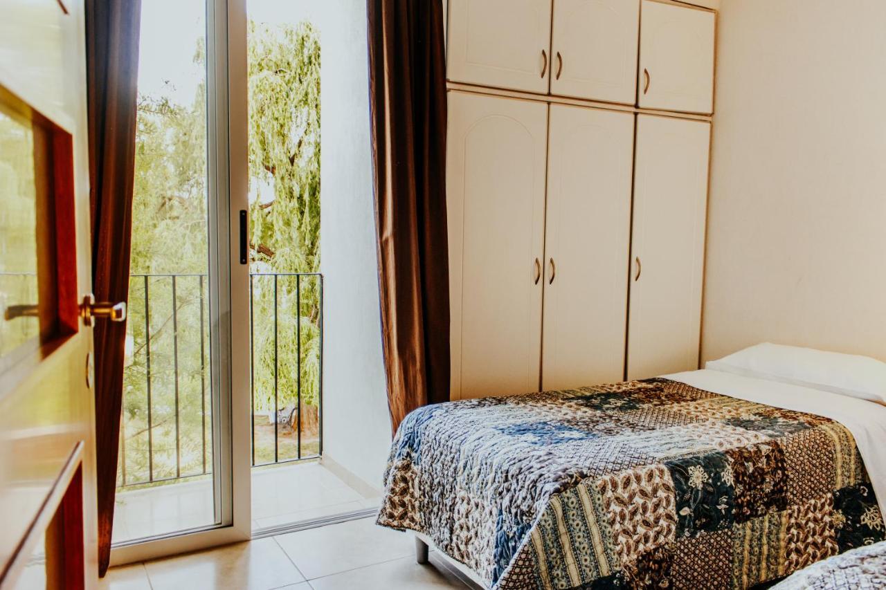 تشاكراس دي كوريا Villa Niagara المظهر الخارجي الصورة