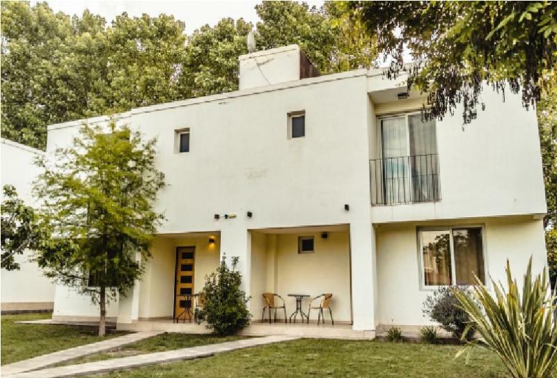 تشاكراس دي كوريا Villa Niagara المظهر الخارجي الصورة